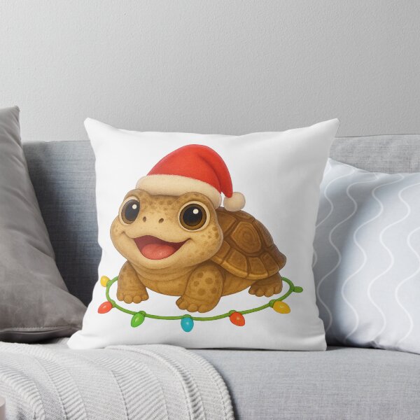 Item preview, Tortoise Christmas Lights designed and sold by Sillytoe.
