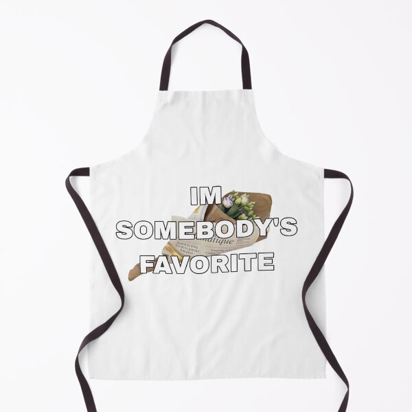 Item preview, I’m Somebody’s Favorite designed and sold by PopBubbleShop.