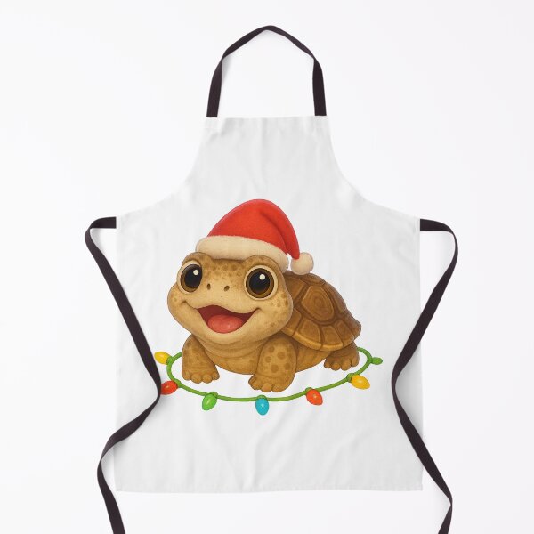 Item preview, Tortoise Christmas Lights designed and sold by Sillytoe.