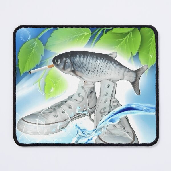 Item preview, Fih designed and sold by clothesNlife.