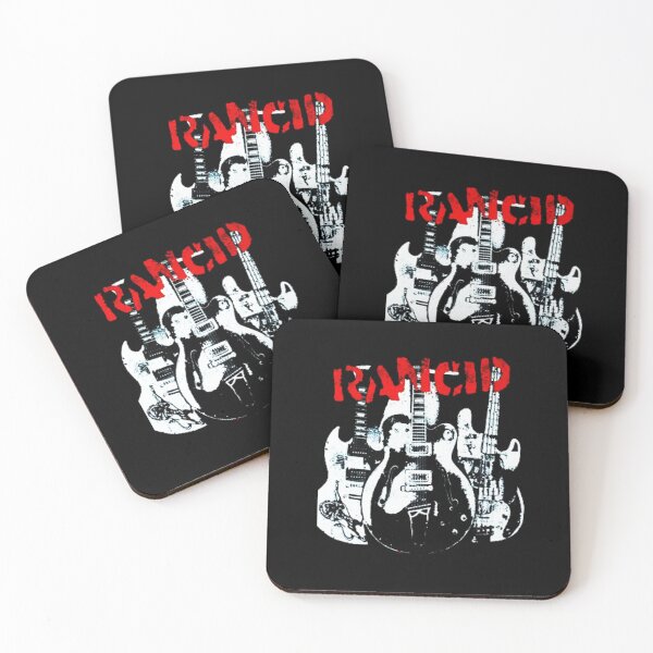 Item preview, Copy of rancid band designed and sold by oycesteven5.