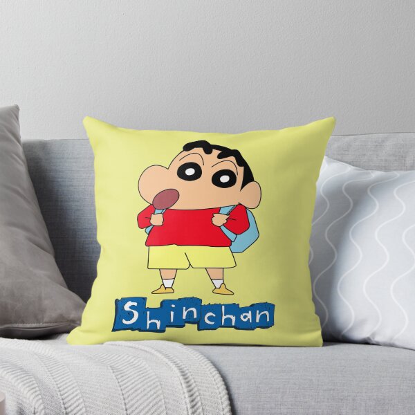 Item preview, Shin Chan; Yellow designed and sold by Marco Bottiglieri.