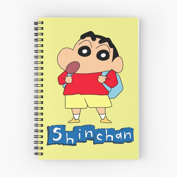 Item preview, Shin Chan; Yellow designed and sold by Marco Bottiglieri.