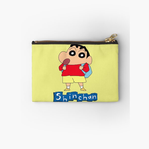 Item preview, Shin Chan; Yellow designed and sold by Marco Bottiglieri.