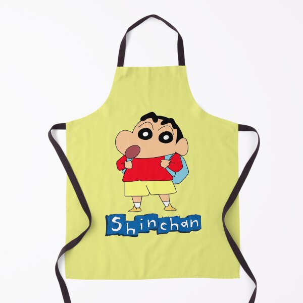 Item preview, Shin Chan; Yellow designed and sold by Marco Bottiglieri.