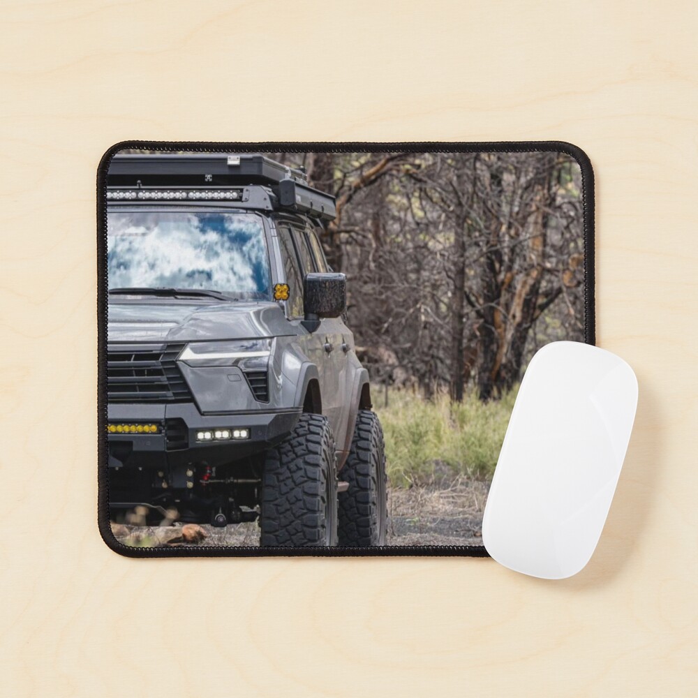 Item preview, Mouse Pad designed and sold by stojundz.