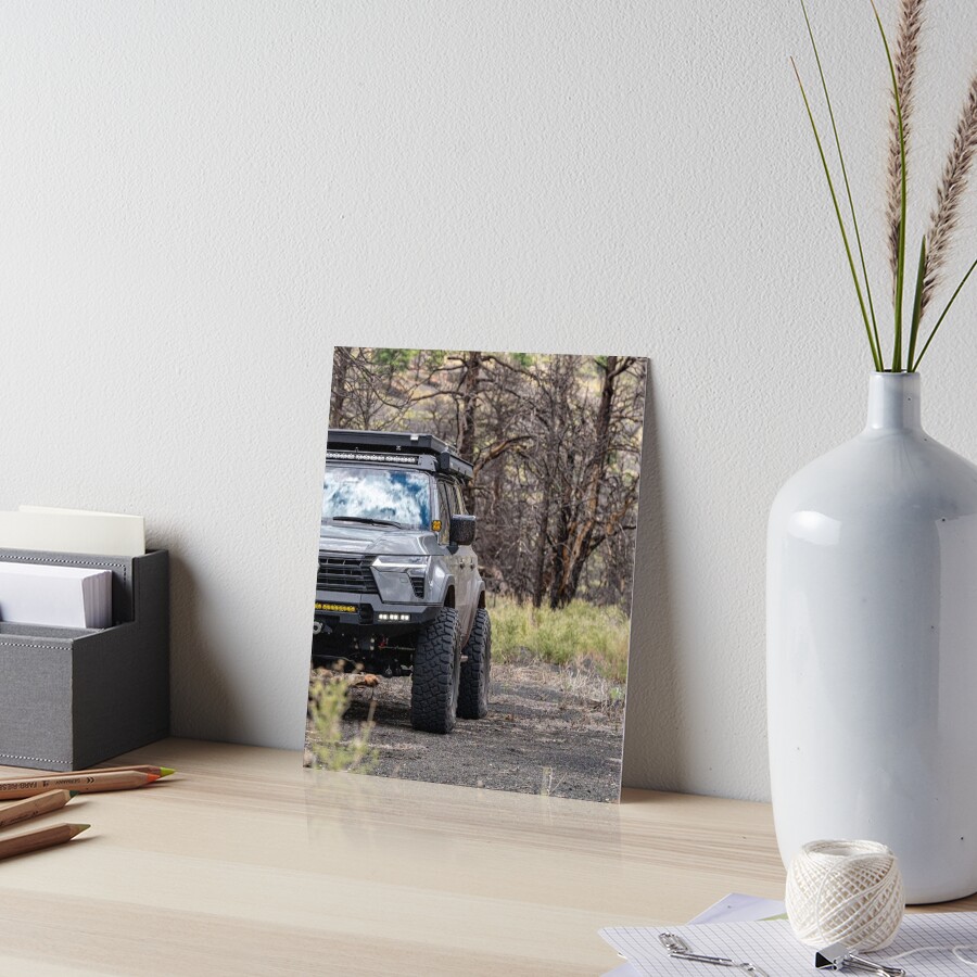 Item preview, Art Board Print designed and sold by stojundz.
