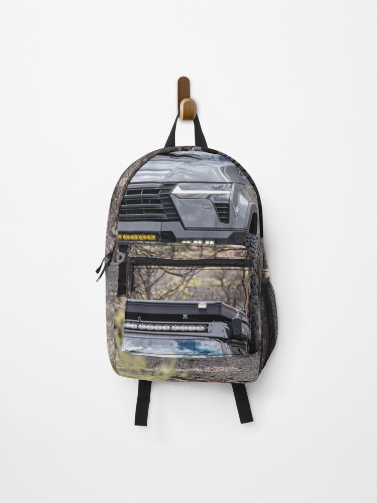 Thumbnail 1 of 3, Backpack, Python Anta Sports bProgramming Workspace designed and sold by stojundz.