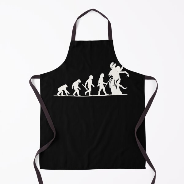 Item preview, Evolution Thing designed and sold by johnnehill2.
