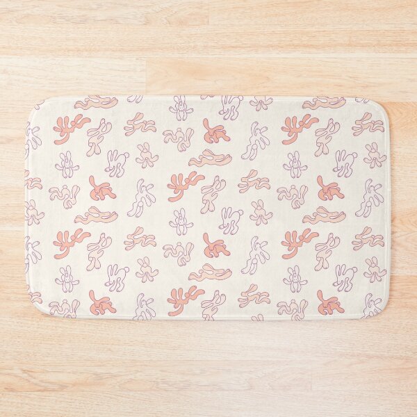 Item preview, Prancing Rabbits designed and sold by AngelSami.