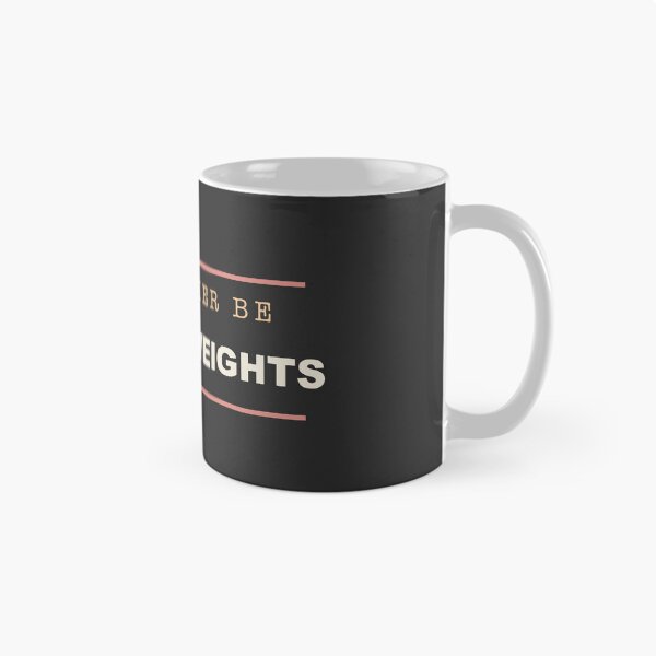 Item preview, I'd Rather Be Lifting Weights - Bodybuilding designed and sold by RetroThreadWorks.