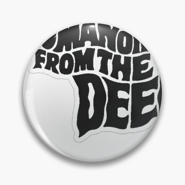 Item preview, Humanoids From The Deep  designed and sold by effectsands.