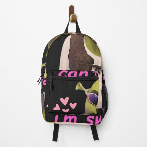 Item preview, Can'T Today I'M Swamped designed and sold by clothesNlife.