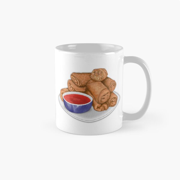 Item preview, Egg Rolls designed and sold by Candie Witherspoon.