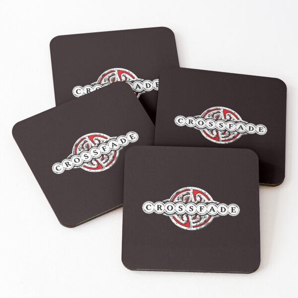 Item preview, Crossfade Band  designed and sold by ShophiaCrafts.