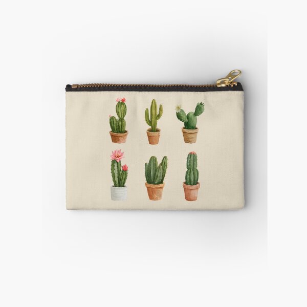 Item preview, Cactuses designed and sold by bubblyrainbow.