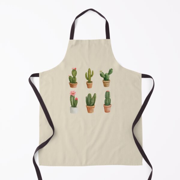 Item preview, Cactuses designed and sold by bubblyrainbow.