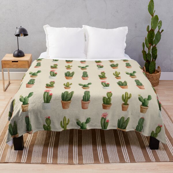 Item preview, Cactuses designed and sold by bubblyrainbow.