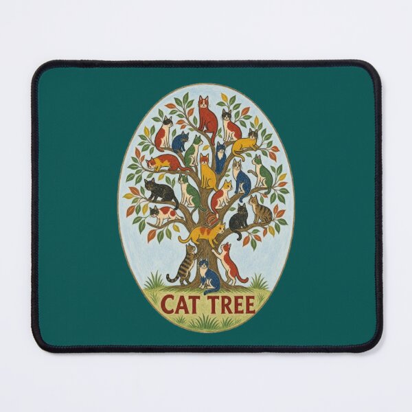 Item preview, Shenandoah Valley Girl - Catdoration --CAT TREE designed and sold by ShenandoahValleyGirl.