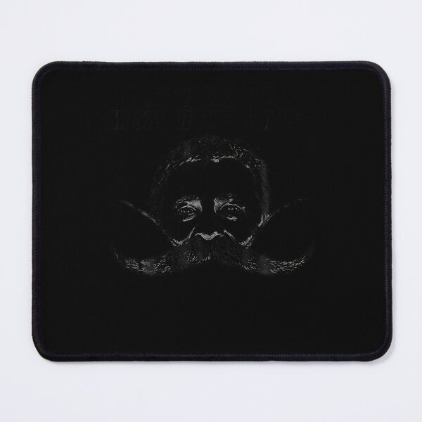 Item preview, This Is How The Mustache First Started designed and sold by smiadraspi.