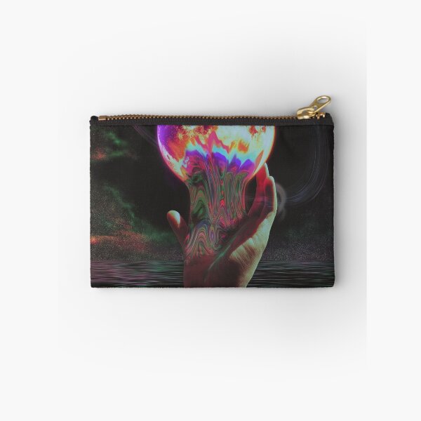 Item preview, My Melting Universe designed and sold by MongLongStudio.