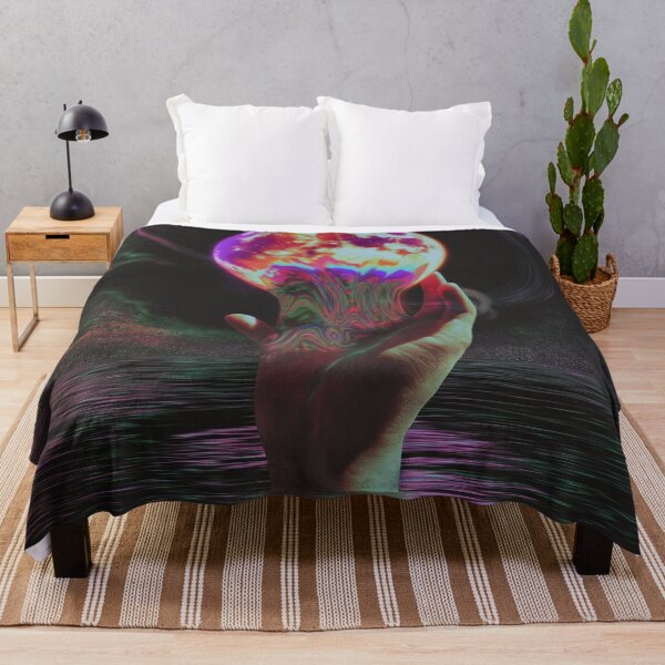 Item preview, My Melting Universe designed and sold by MongLongStudio.