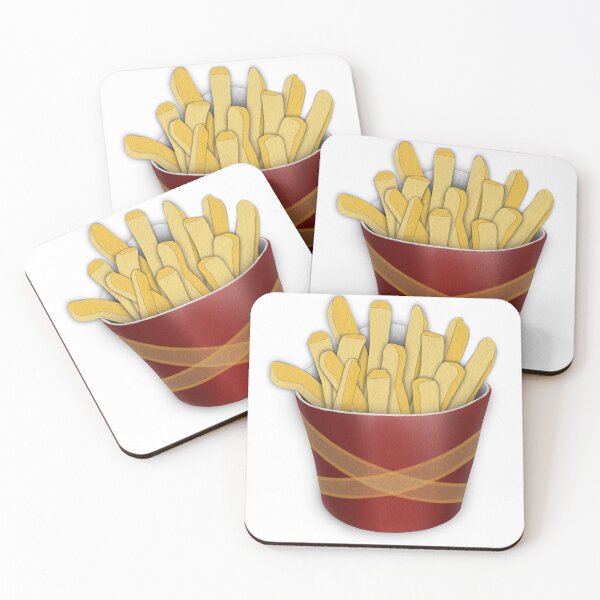 Item preview, French Fries designed and sold by Candie Witherspoon.