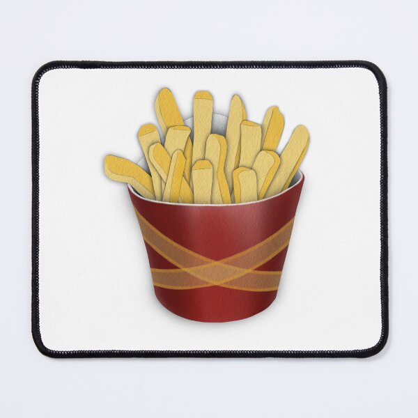 Item preview, French Fries designed and sold by Candie Witherspoon.