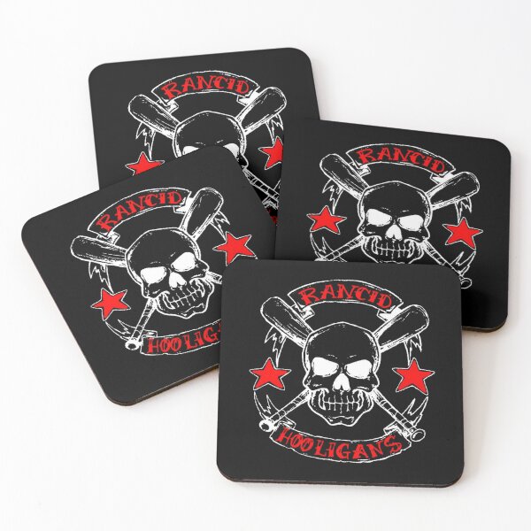 Item preview, Copy of rancid band designed and sold by oycesteven5.