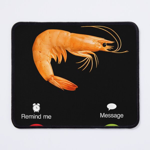 Item preview, Shrim Is Calling Misspelled Funny designed and sold by clothesNlife.
