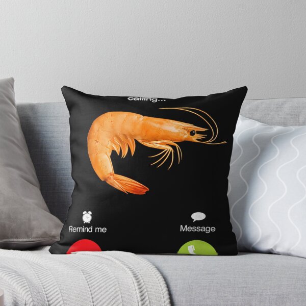 Item preview, Shrim Is Calling Misspelled Funny designed and sold by clothesNlife.