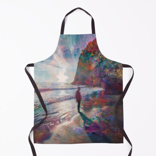 Item preview, Outside The Party, Inside The Dream designed and sold by MongLongStudio.