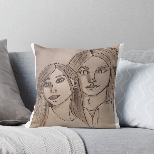 Item preview, Simone and Ardraygod  designed and sold by NetteMarieTRS.