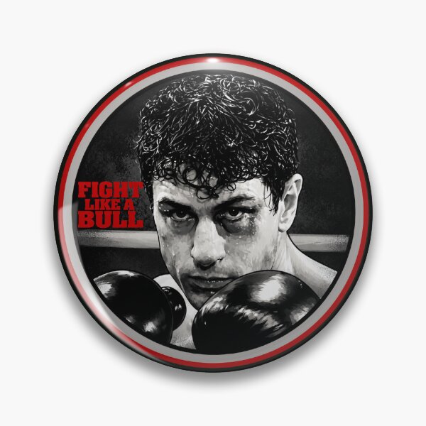 Item preview, Fight like a Bull designed and sold by Popcorn Odyssey.