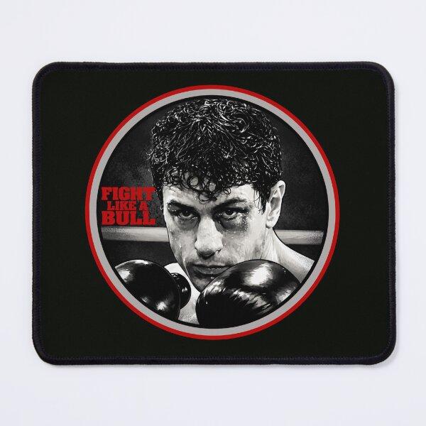 Item preview, Fight like a Bull designed and sold by Popcorn Odyssey.