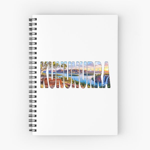 Item preview, KUNUNURRA - Western Australia Kimberley Region Waterfalls Red Rock  designed and sold by Adam Gormley.