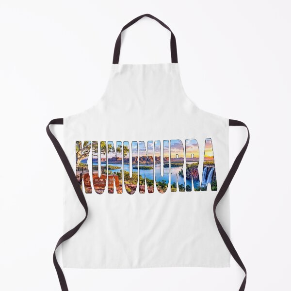 Item preview, KUNUNURRA - Western Australia Kimberley Region Waterfalls Red Rock  designed and sold by Adam Gormley.
