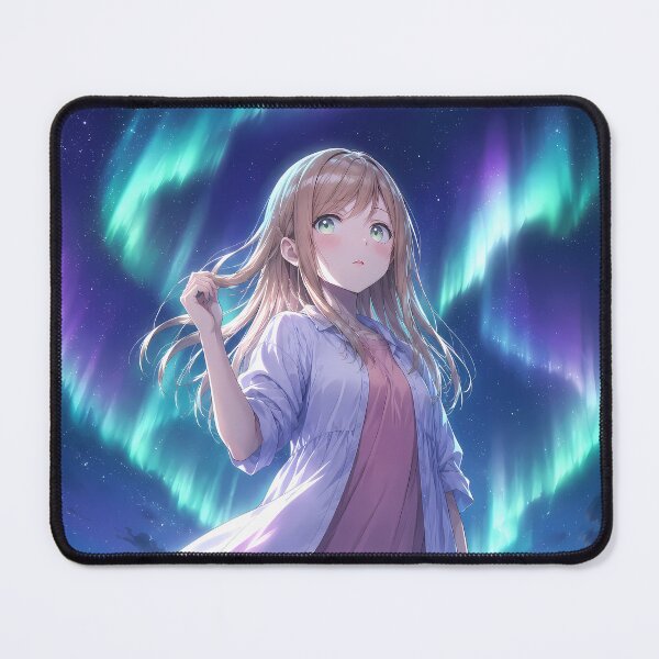 Item preview, Akane Kinoshita Yamada Lv999 Aurora Night designed and sold by SolenneAzur.