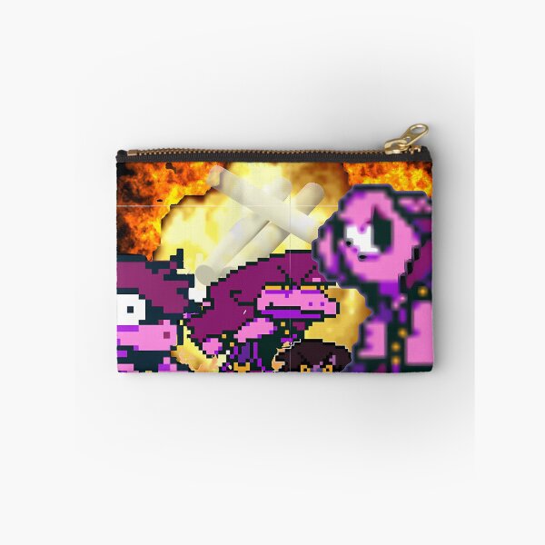 Item preview, I Eat Chalk Susie Deltarune designed and sold by clothesNlife.
