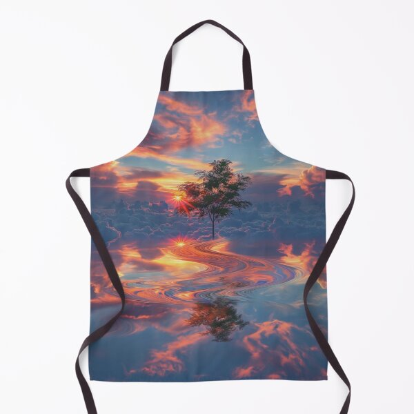 Item preview, Paradise.. How Far designed and sold by MongLongStudio.