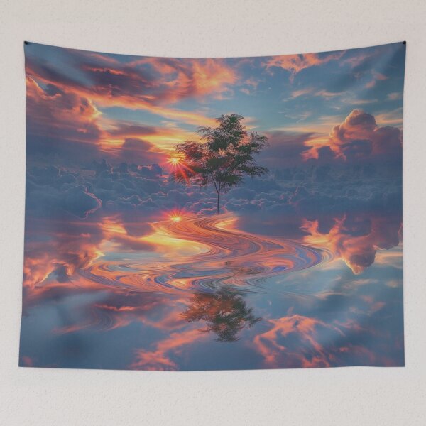 Item preview, Paradise.. How Far designed and sold by MongLongStudio.