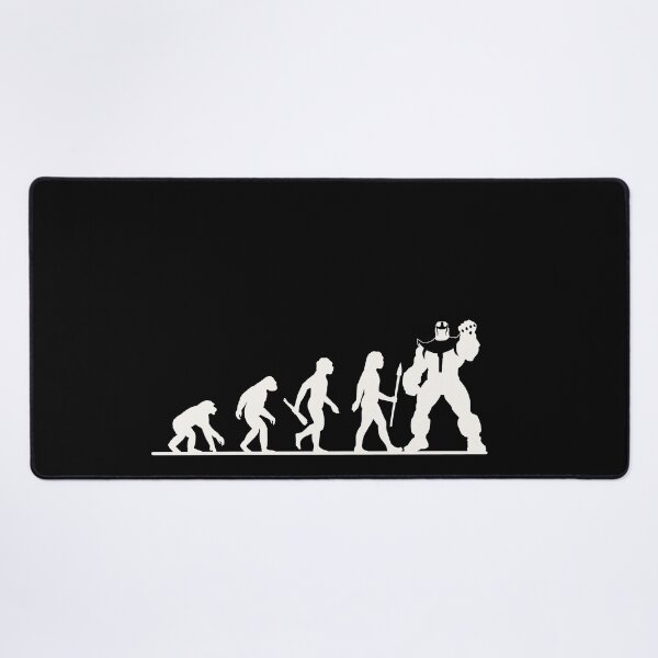 Item preview, Evolution Thanos designed and sold by johnnehill2.