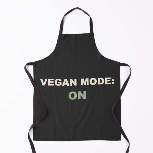 Item preview, Vegan Mode: On - Vegan designed and sold by RetroThreadWorks.