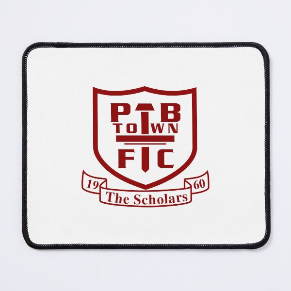 Item preview, Potters Bar Town FC Crest designed and sold by Jeanette8.