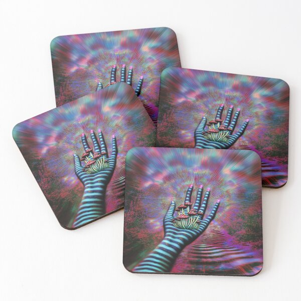 Item preview, Psilocybin Bungee designed and sold by MongLongStudio.