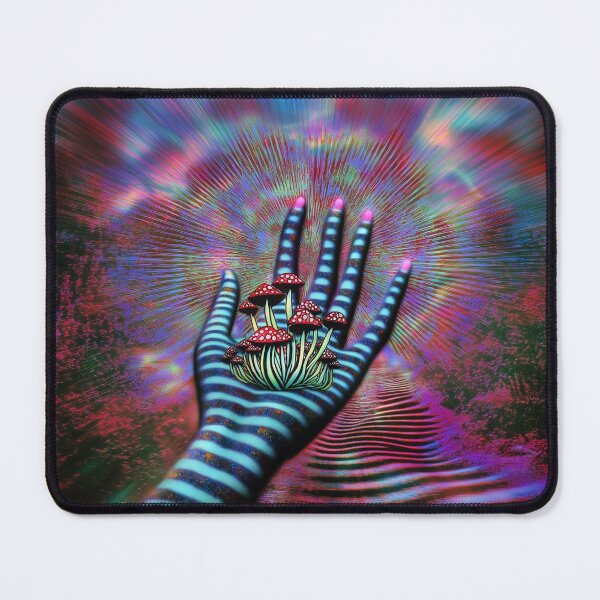 Item preview, Psilocybin Bungee designed and sold by MongLongStudio.
