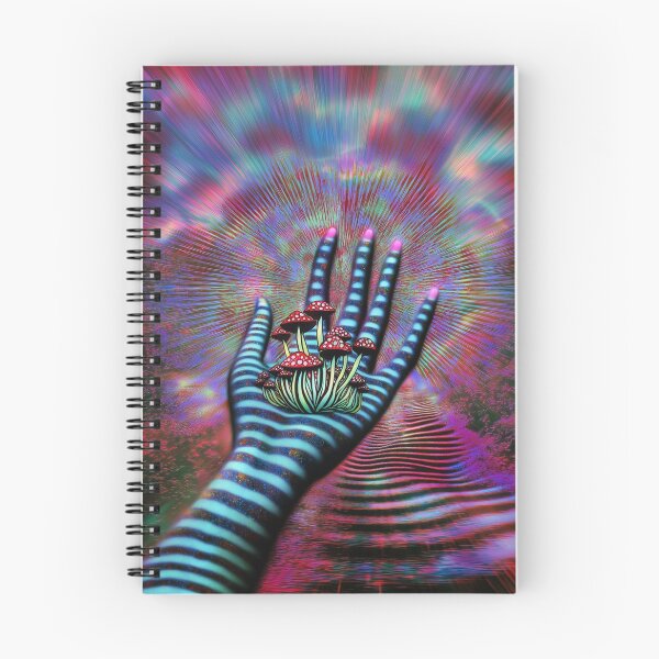 Item preview, Psilocybin Bungee designed and sold by MongLongStudio.