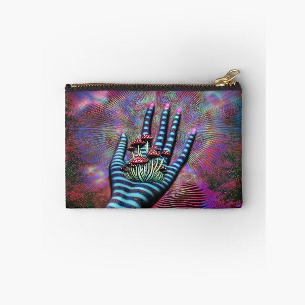 Item preview, Psilocybin Bungee designed and sold by MongLongStudio.