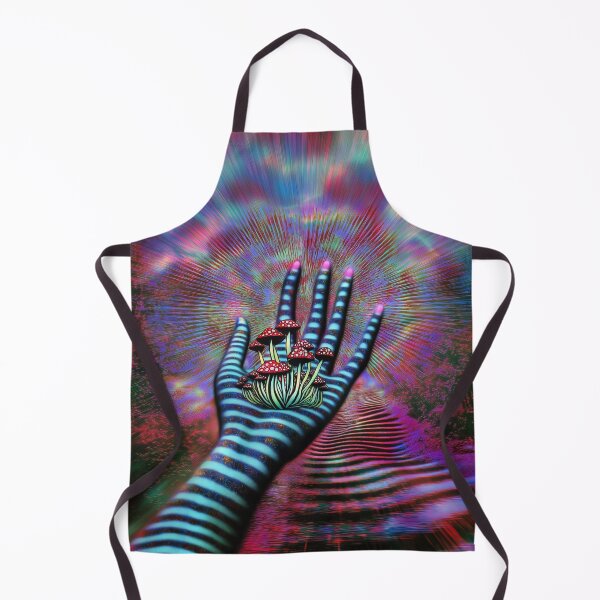 Item preview, Psilocybin Bungee designed and sold by MongLongStudio.