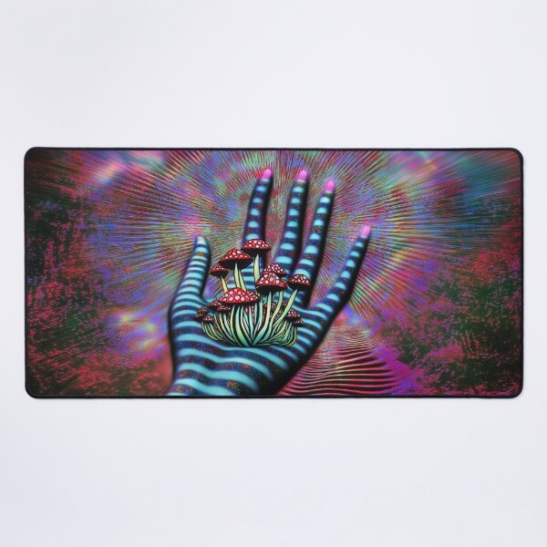 Item preview, Psilocybin Bungee designed and sold by MongLongStudio.